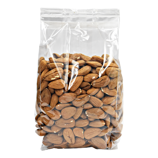 Amandes qualité 500g