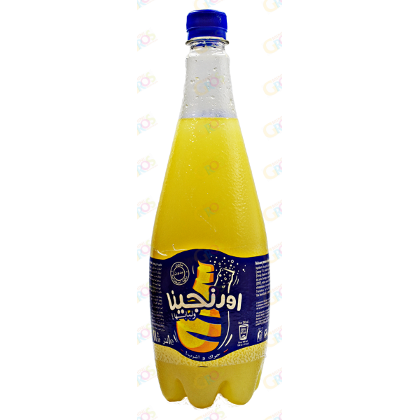 Orangina 1L