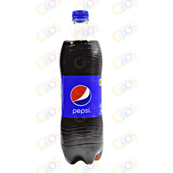 Pepsi 1L