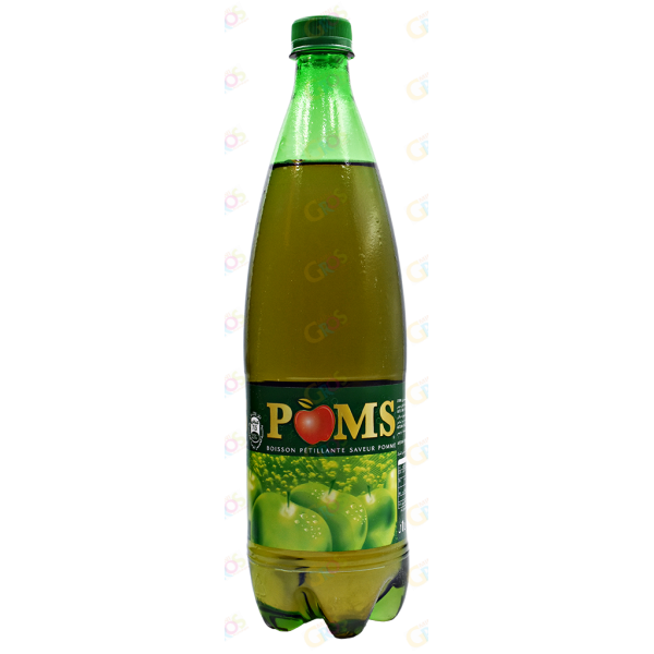 POMS Pomme 1L