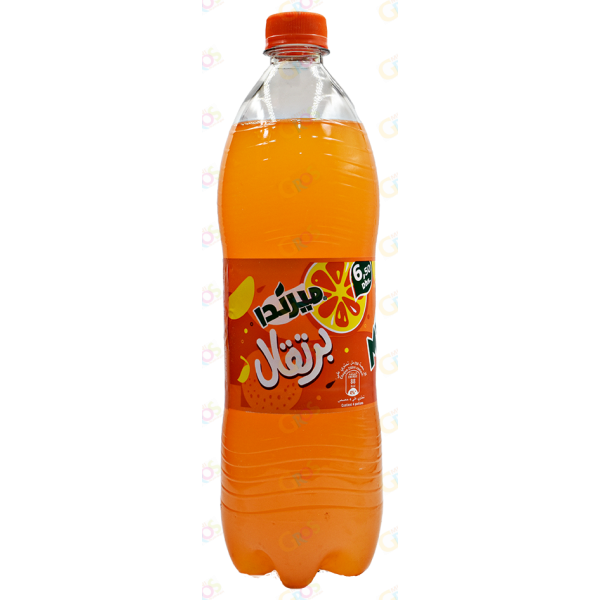 Mirinda Orange 1L