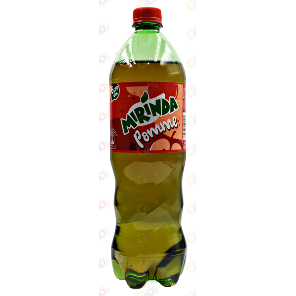 Mirinda Pomme 1L