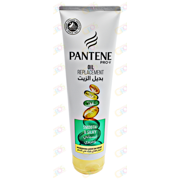 Leave-in 275ml - PANTENE