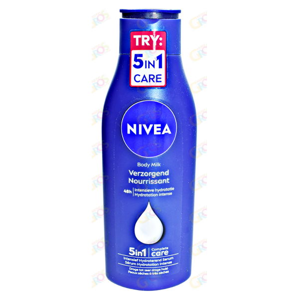 Lait corps  250ml - NIVEA