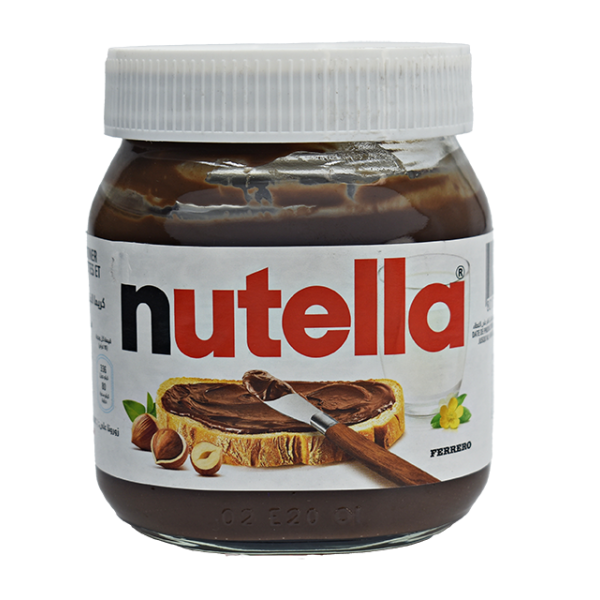 Pâte à tartiner 350g - NUTELLA