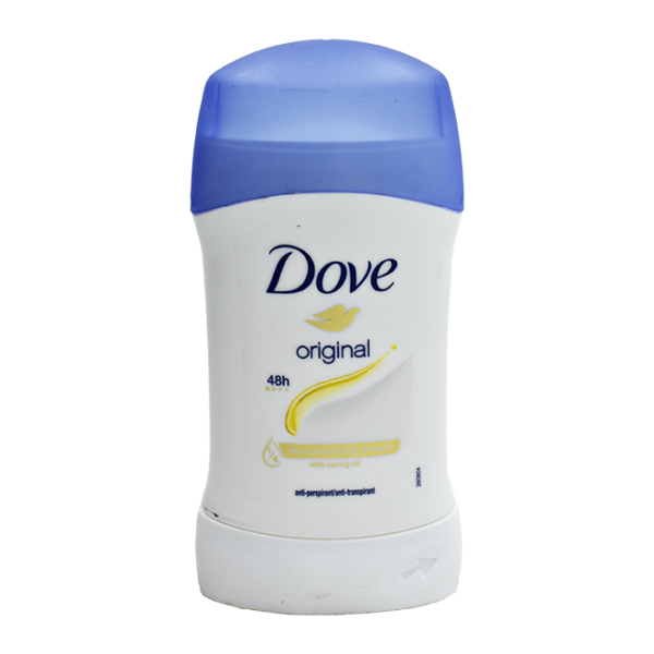 Déodorant original 40g - DOVE