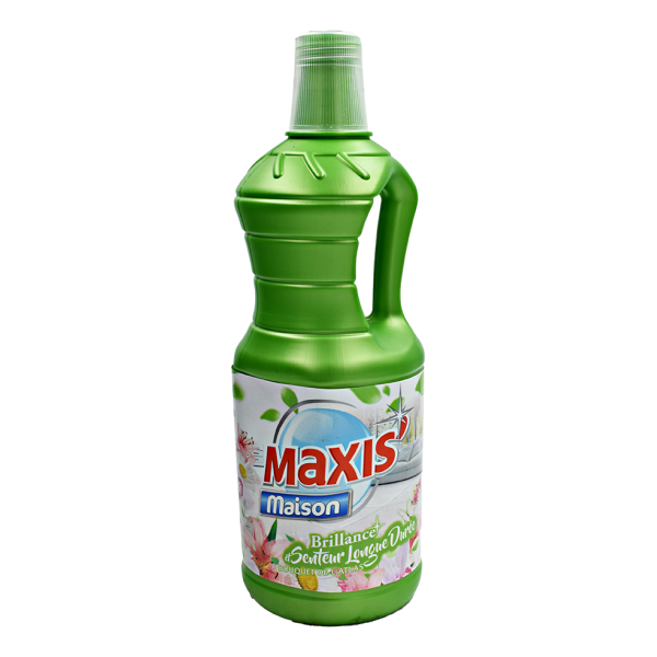 Nettoyant ménager Bouquet de l'atlas 1L - MAXIS'