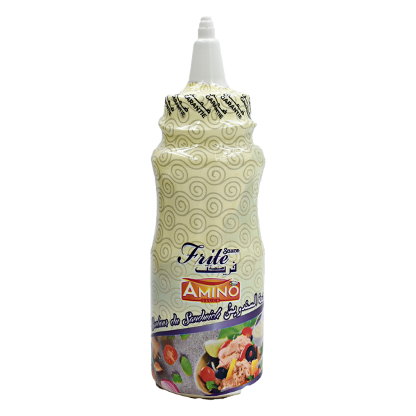 Sauce frite 270g - AMINO